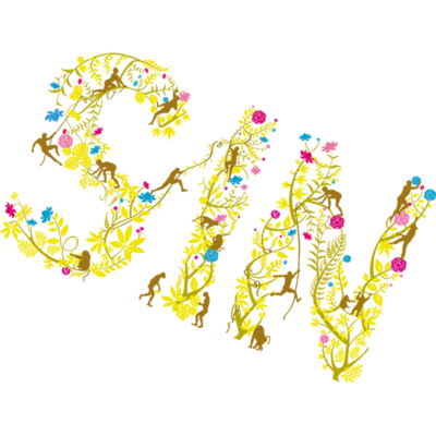 Logo Black